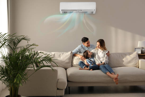 Best HVAC Air Duct Cleaning  in Muscoy, CA