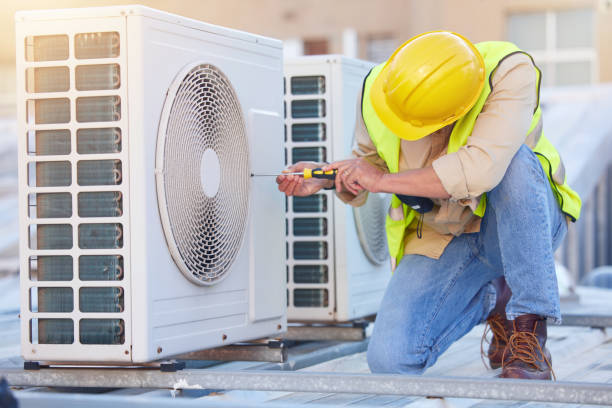 Best HVAC Air Duct Cleaning  in Muscoy, CA