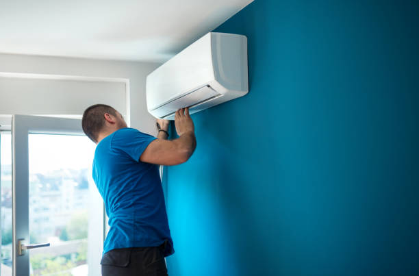 Best HVAC Air Duct Cleaning  in Muscoy, CA