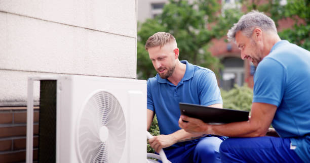 Best 24/7 HVAC Repair  in Muscoy, CA