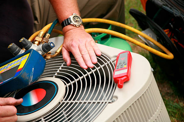 Best Heating Repair Services  in Muscoy, CA
