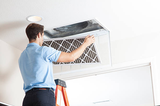 Best Affordable Air Conditioning Repair  in Muscoy, CA