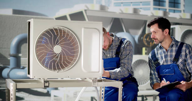 Best Best HVAC Companies  in Muscoy, CA