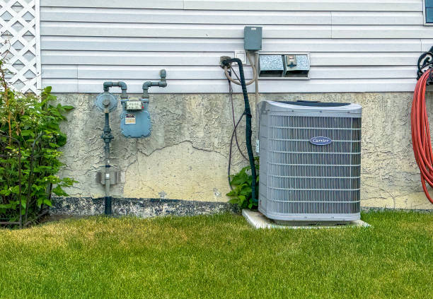 Best Affordable HVAC Services  in Muscoy, CA